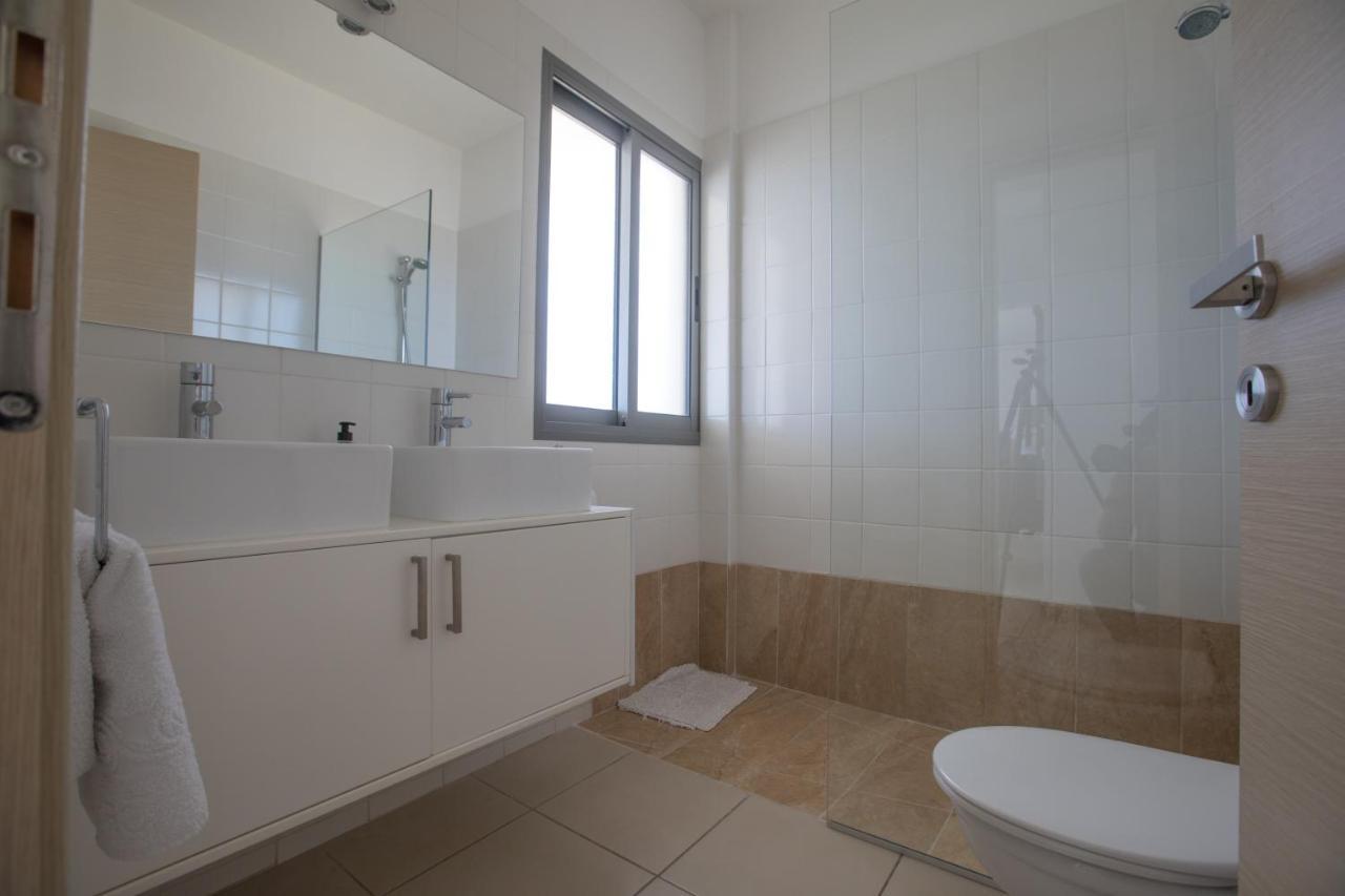 Esprit Villa 30 Polis Extérieur photo