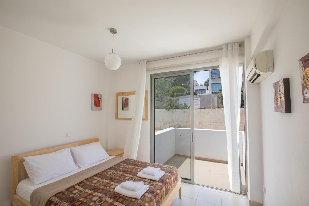 Esprit Villa 30 Polis Extérieur photo
