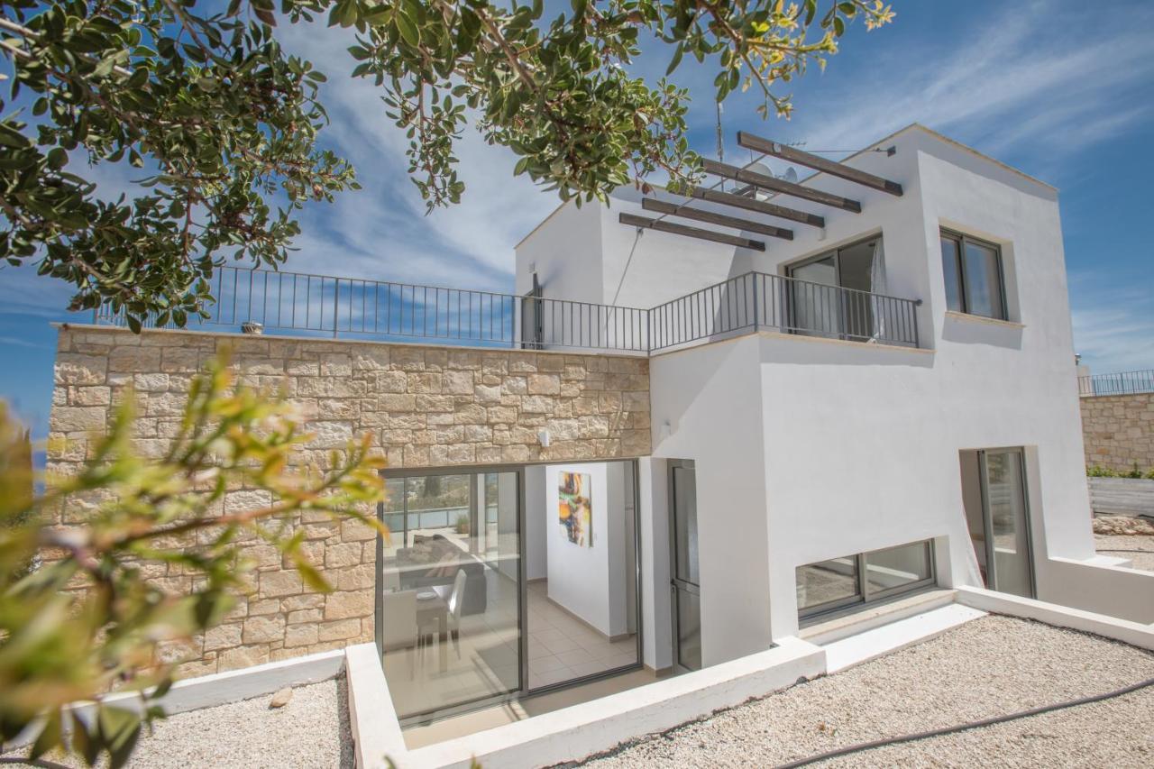 Esprit Villa 30 Polis Extérieur photo